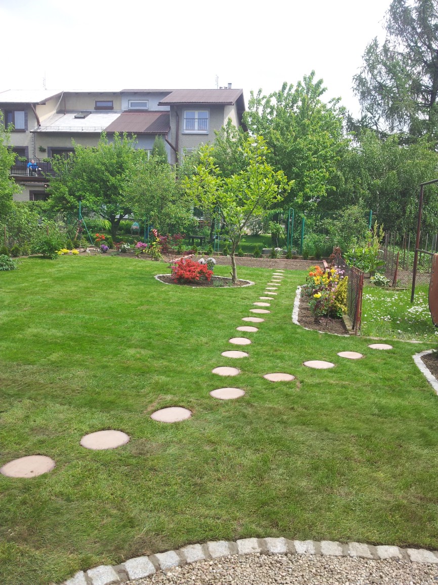 Ogród 5
